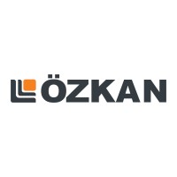 Özkan Steel logo - Similar company to Akyurek Group Technology