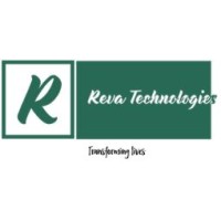 Reva Technologies logo - Similar company to Reva Technology