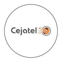Cejatel Revestimentos Cerâmicos logo - Similar company to Angelgres Revestimentos Cerâmicos Ltda