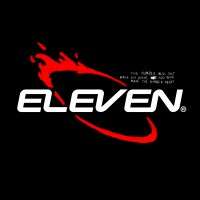 Eleven Foundation logo - Similar company to Menuofmenu