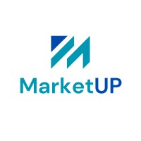 MarketUP logo - Similar company to Edurobo