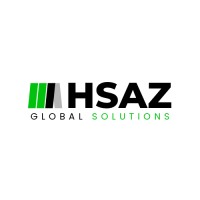 Ahsaz Global Solutions logo - Similar company to Winexpert Consulting