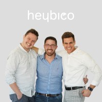 heybico logo - Similar company to Wacker Gmbh
