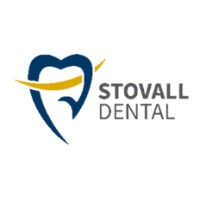 Stovall Dental logo - Similar company to Bridgeway Practice Transitions - Associate Placement