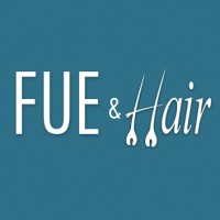Fue & Hair logo - Similar company to Dr  Resul Yaman