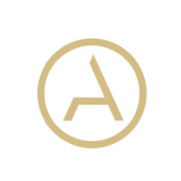 Andrea Littell Co. logo - Similar company to Vespertine - Naming Agency