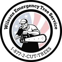 Wilsons Emergency Tree Service logo - Similar company to Echogpt