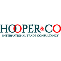 Hooper and Co International Consultancy Ltd logo - Similar company to Uk Training