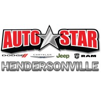 Autostar Chrysler Dodge Jeep Ram Of Hendersonville