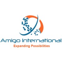 Amigo International Ltd. logo - Similar company to Amigo International