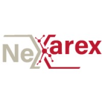 Nexarex logo - Similar company to Northsail Software