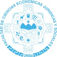 Facultad de Ciencias Económicas, Jurídicas y Sociales - Universidad Nacional de Salta logo - Similar company to Consultora Abc