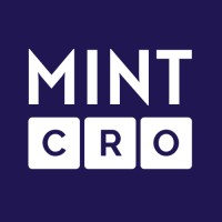Mint CRO | Inc. 5000 Company logo - Similar company to Abacus Renewables