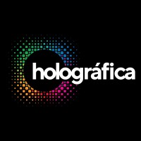 Holográfica logo - Similar company to Meister Safe