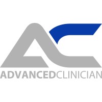 Advanced Clinician logo - Similar company to Advocate Support Services, Inc.