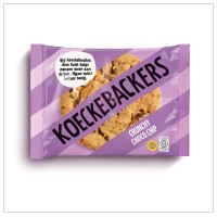 Koeckebackers logo - Similar company to Goldspoon