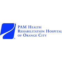 PAM Health Rehabilitation Hospital of Orange City logo - Similar company to Hellobaby Surrogacy & Egg Donation