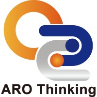 ARO Thinking logo - Similar company to Nvex Co., Ltd.
