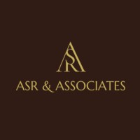 ASR & Associates logo - Similar company to Supremo Amicus™