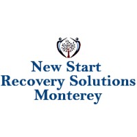 New Start Recovery Solutions Monterey