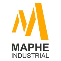 Maphe Indústria Mecânica logo - Similar company to Grupo Ciclops