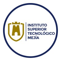 INSTITUTO SUPERIOR TECNOLÓGICO MEJÍA logo - Similar company to Icapval