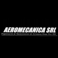 Aeromecánica S.R.L. logo - Similar company to Starfly.Ar