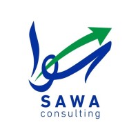 SAWA consulting services logo - Similar company to Sawa Financial Distribution Private Limited