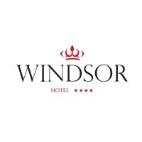 Windsor Hotel **** logo - Similar company to We Are Infinite