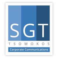 Tsomokos Communications logo - Similar company to Delphi Economic Forum