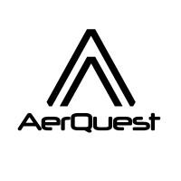 Aerquest logo - Similar company to Wire It Ltd