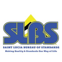 Saint Lucia Bureau of Standards logo - Similar company to Renwick & Company Limited
