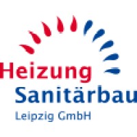 Heizung-Sanitärbau Leipzig GmbH logo - Similar company to Bima Maschinen & Zubehör