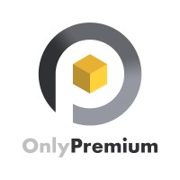 Only Premium logo - Similar company to Advantia Comunicación Gráfica