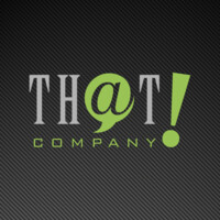 That Company logo - Similar company to Connectbook