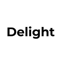 Delight logo - Similar company to Delight(Fi50’23)