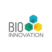 BioInnovation logo - Similar company to Mistra Digital Forest