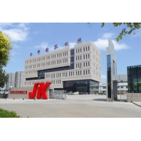 Jinke Drilling Machinery Co., Ltd logo - Similar company to Wellview Universal Group - Import & Export