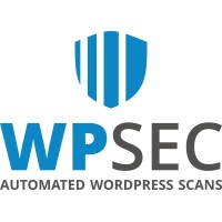 WPSec WordPress Security Scanner logo - Similar company to Triop Ab