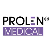 Prolen Medical logo - Similar company to Ultramed S.R.O.