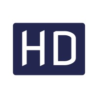 Hamid Dehban Marketing Agency logo - Similar company to آژانس دیجیتال مارکتینگ آروند