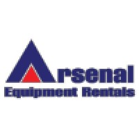 Arsenal Equipment Rentals, Llc