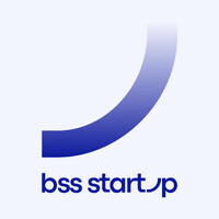 BSS Startup logo - Similar company to Soundsnice I/S