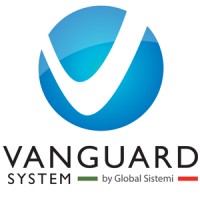 Vanguard System - Gruppo Global Sistemi logo - Similar company to Aitaky Srl