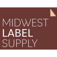Midwest Label Supply logo - Similar company to Packaging By Design