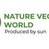 Nature Vegetal World logo - Similar company to King Courgette®