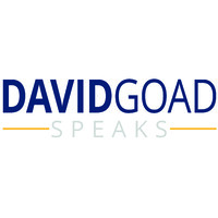 David Goad Speaks