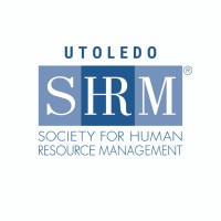 University of Toledo Society for Human Resource Management logo - Similar company to Tekel Group - Accounting / Strategy / Fp&A