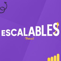 Escalables Podcast logo - Similar company to Emprendemos