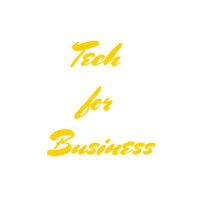 Tech for Business logo - Similar company to Beeleev